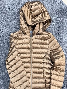 Geox Jaysen Down Jacket